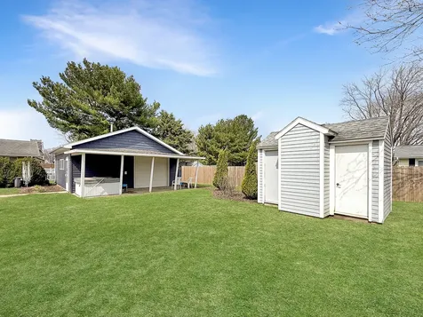 203 East Church Street Gifford IL 61847
