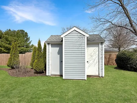 203 East Church Street Gifford IL 61847