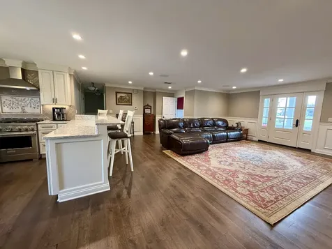 203 East Church Street Gifford IL 61847
