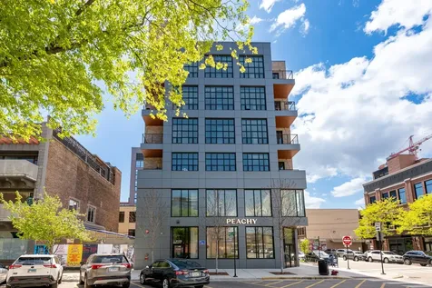 1123 West Randolph Street Chicago IL 60607