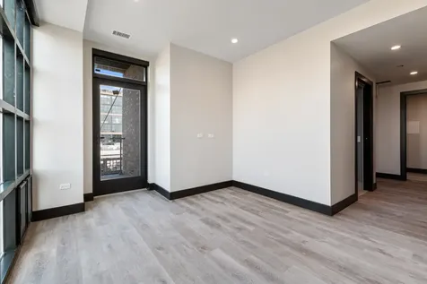 1123 West Randolph Street Chicago IL 60607