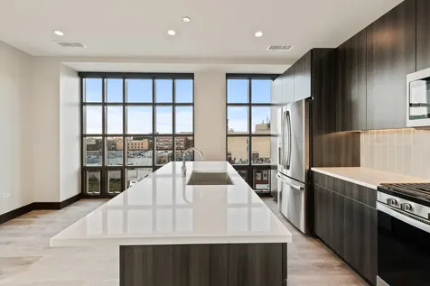 1123 West Randolph Street Chicago IL 60607