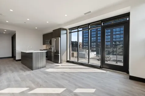1123 West Randolph Street Chicago IL 60607