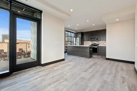 1123 West Randolph Street Chicago IL 60607