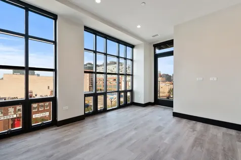 1123 West Randolph Street Chicago IL 60607