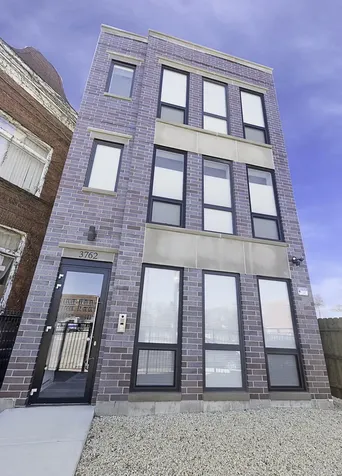 3762 South Indiana Avenue Chicago IL 60653