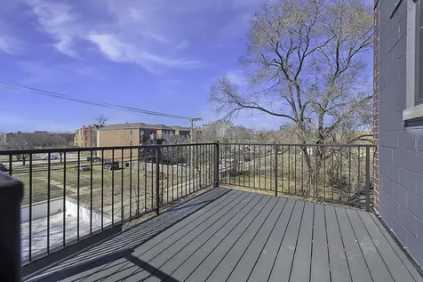 3762 South Indiana Avenue Chicago IL 60653