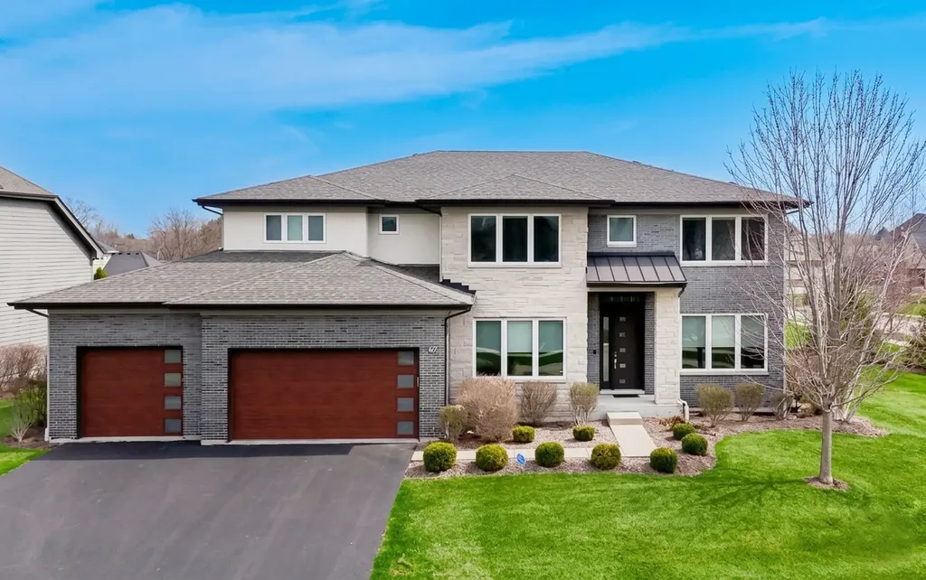 32 North Acacia Drive Hawthorn Woods IL 60047