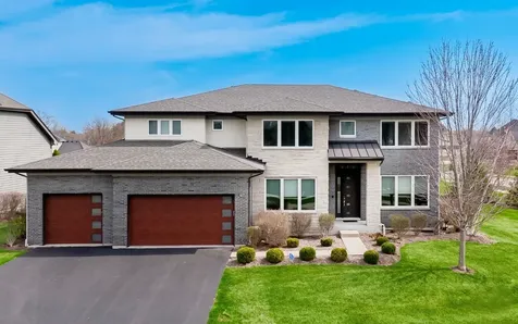 32 North Acacia Drive Hawthorn Woods IL 60047
