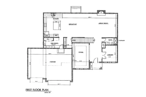 32 North Acacia Drive Hawthorn Woods IL 60047