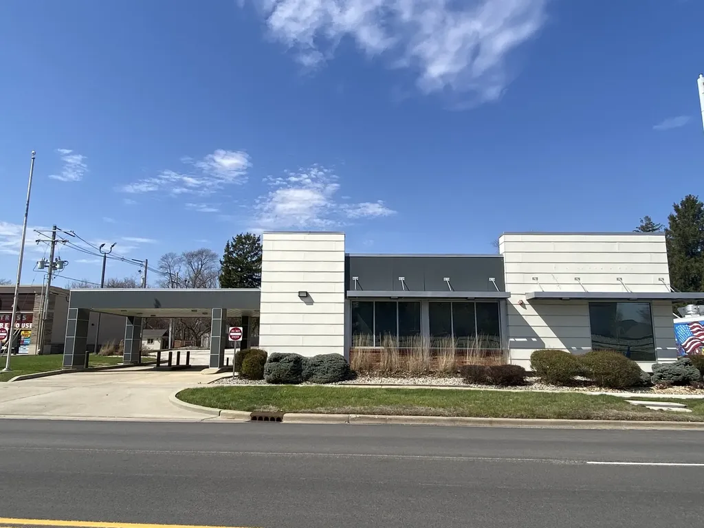 1001 South Neil Street Champaign IL 61820