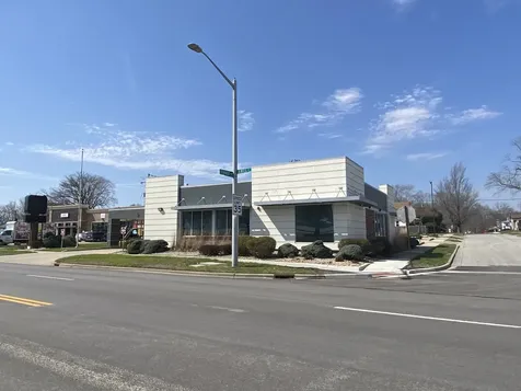 1001 South Neil Street Champaign IL 61820