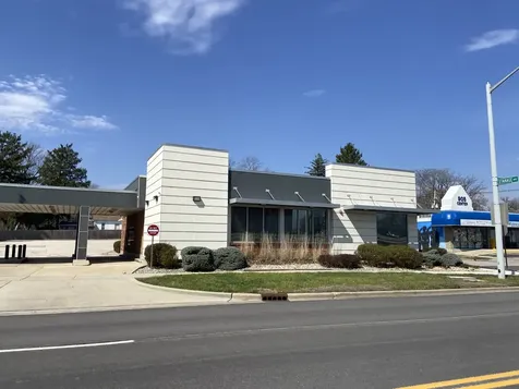 1001 South Neil Street Champaign IL 61820
