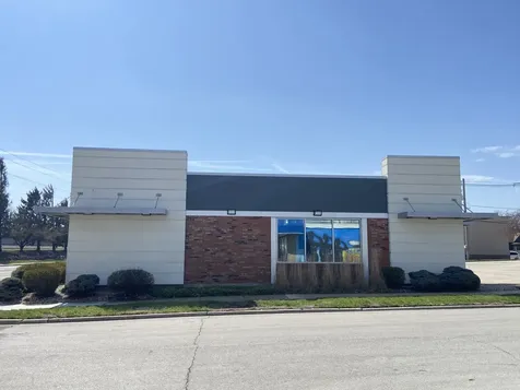 1001 South Neil Street Champaign IL 61820