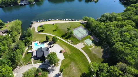 48 Indian Hills Drive Putnam IL 61560