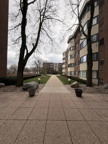 5500 Lincoln Avenue Morton Grove IL 60053
