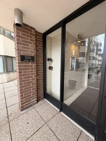 5500 Lincoln Avenue Morton Grove IL 60053