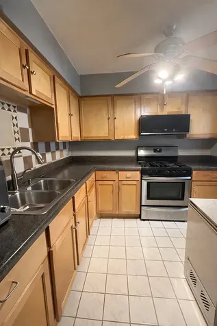 5500 Lincoln Avenue Morton Grove IL 60053