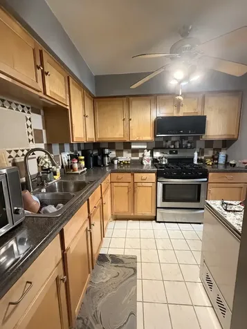 5500 Lincoln Avenue Morton Grove IL 60053