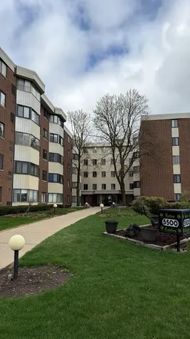 5500 Lincoln Avenue Morton Grove IL 60053