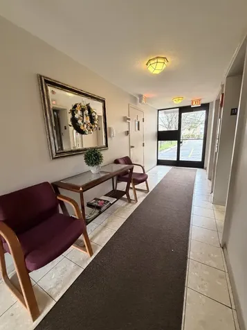 5500 Lincoln Avenue Morton Grove IL 60053