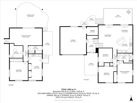 122 Mulberry Road Deerfield IL 60015