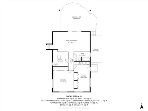 122 Mulberry Road Deerfield IL 60015