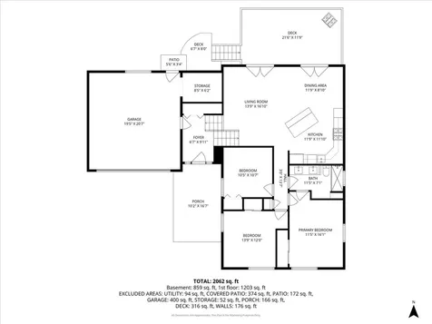 122 Mulberry Road Deerfield IL 60015