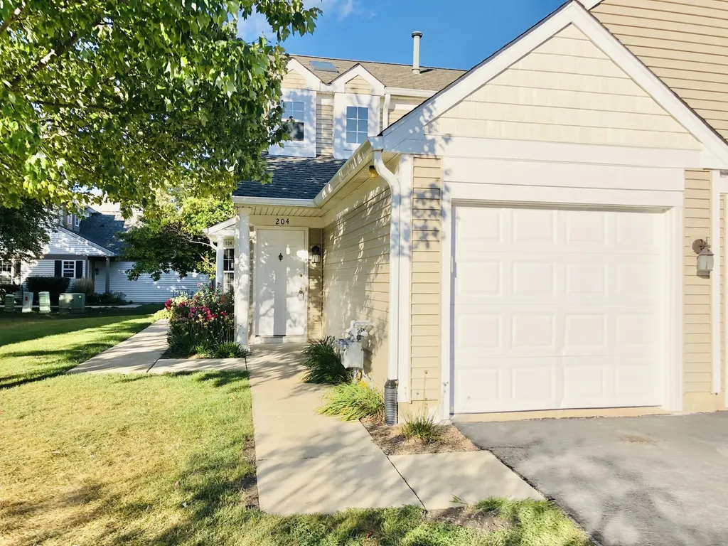 2903 Bartlett Court Naperville IL 60564