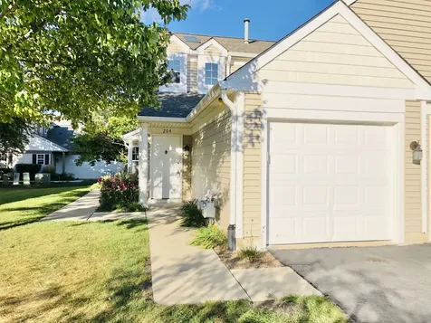 2903 Bartlett Court Naperville IL 60564