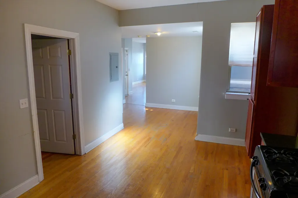 6210 South Evans Avenue Chicago IL 60637