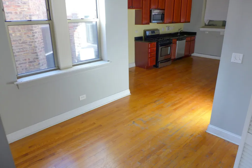6210 South Evans Avenue Chicago IL 60637