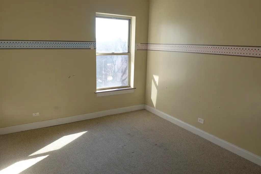 6210 South Evans Avenue Chicago IL 60637
