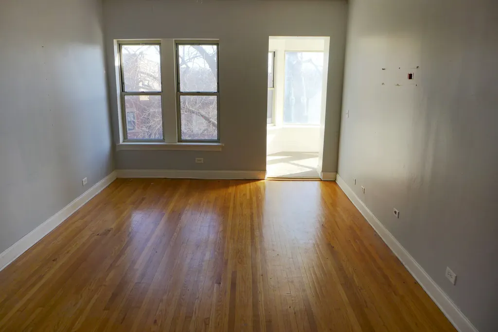 6210 South Evans Avenue Chicago IL 60637