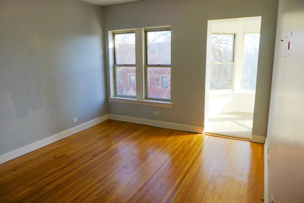 6210 South Evans Avenue Chicago IL 60637