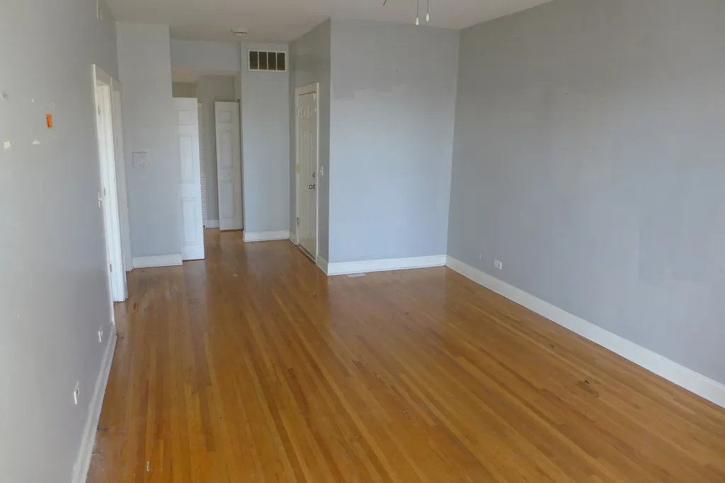 6210 South Evans Avenue Chicago IL 60637