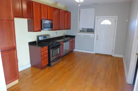 6210 South Evans Avenue Chicago IL 60637