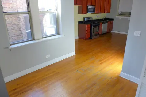 6210 South Evans Avenue Chicago IL 60637