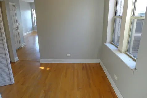 6210 South Evans Avenue Chicago IL 60637