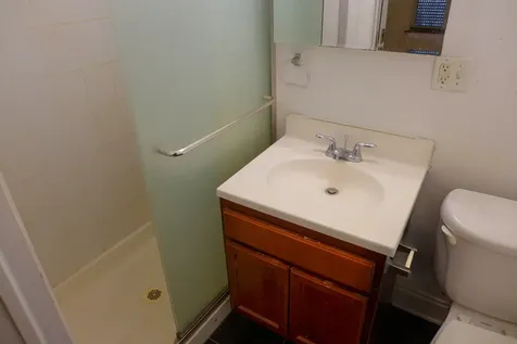 6210 South Evans Avenue Chicago IL 60637