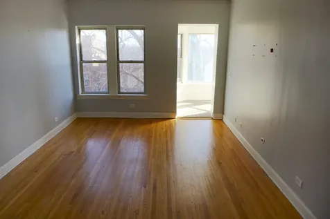 6210 South Evans Avenue Chicago IL 60637