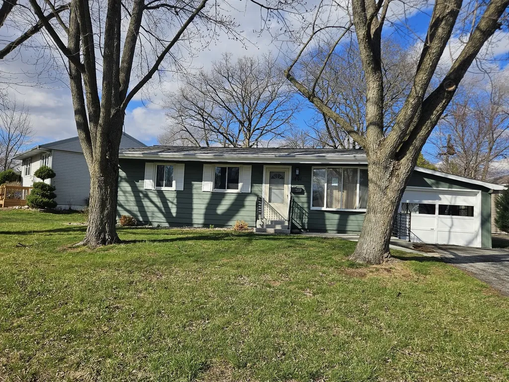 1801 East Duane Boulevard Kankakee IL 60901