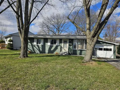 1801 East Duane Boulevard Kankakee IL 60901
