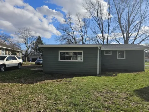 1801 East Duane Boulevard Kankakee IL 60901