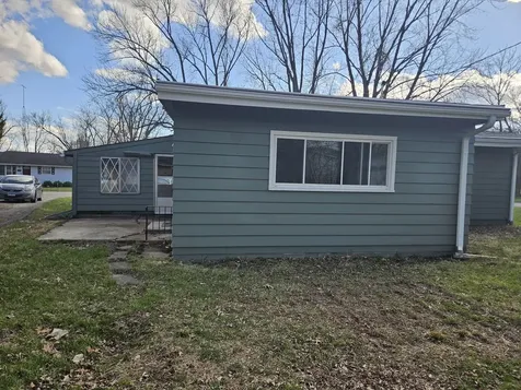 1801 East Duane Boulevard Kankakee IL 60901