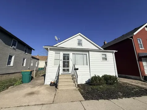 106 South Joliet Street W Joliet IL 60436