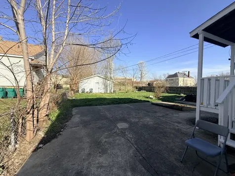 106 South Joliet Street W Joliet IL 60436