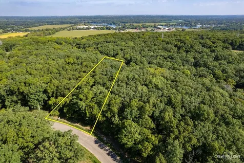 Lot 56 Eagle Chase Drive Marseilles IL 61341