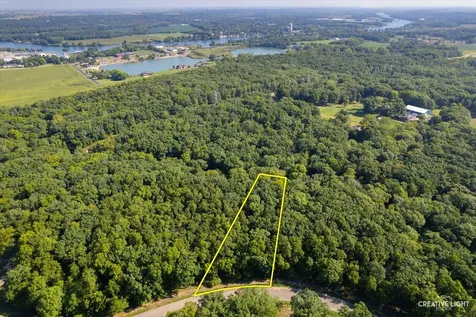 Lot 56 Eagle Chase Drive Marseilles IL 61341