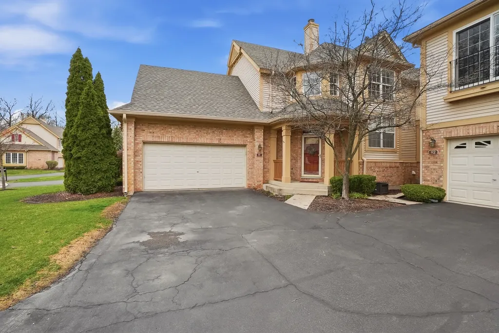 91 Spyglass Circle Palos Heights IL 60463
